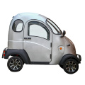 YBKY1 Full Closed Electric Tricycle with Cabin